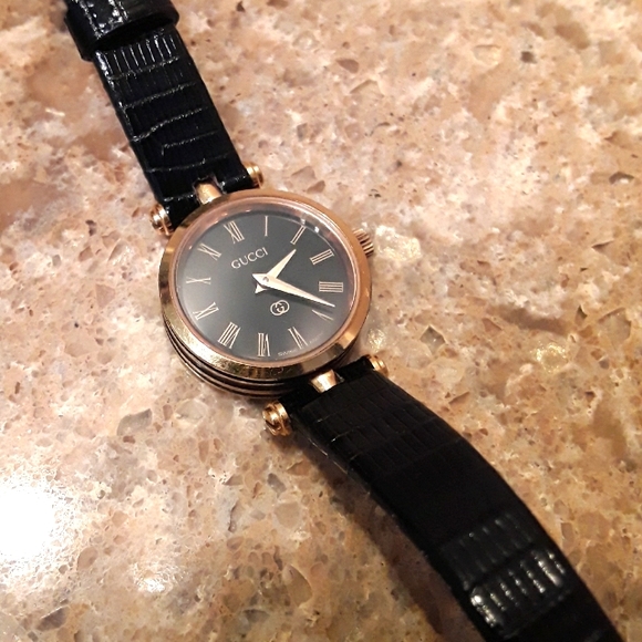 Gucci Accessories - Vintage Gucci women's watch.